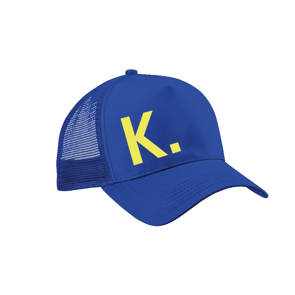 Kylie K. | Logo Hat – Kylie Minogue Kylie K. | Logo Hat – Kylie Minogue