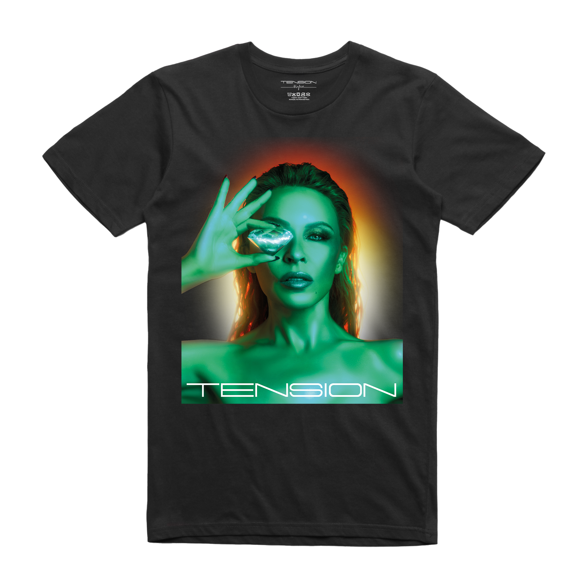 Shepherd's Bush Empire | Tee (Black)