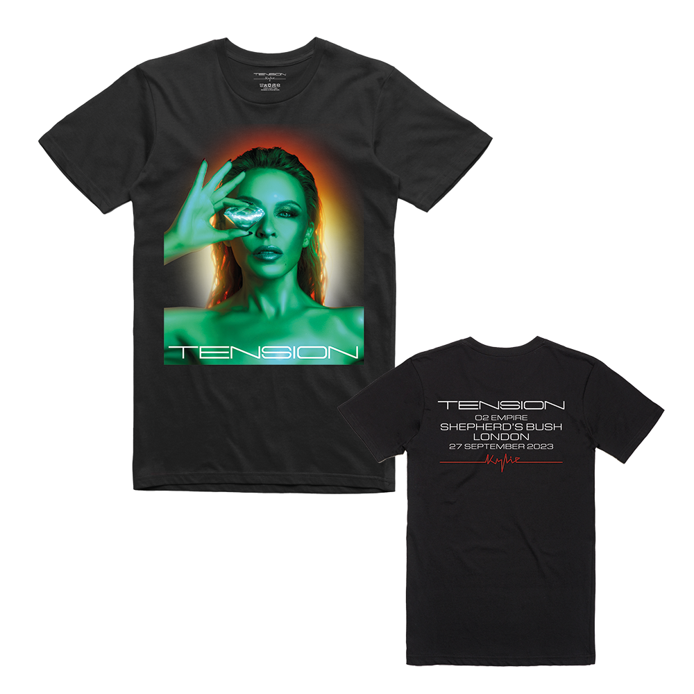 Shepherd's Bush Empire | Tee (Black)