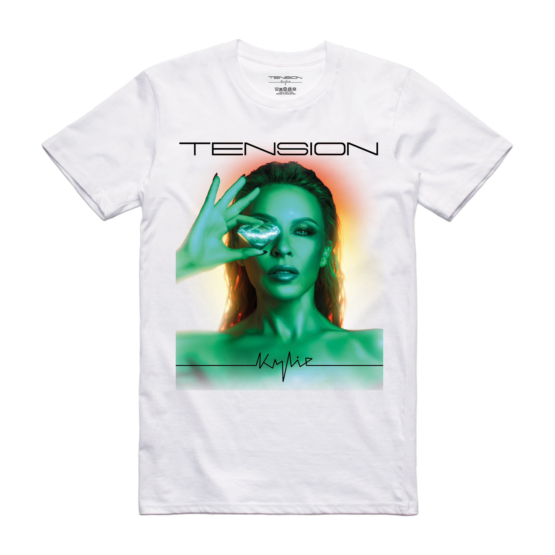 Shepherd's Bush Empire | Tee (White)