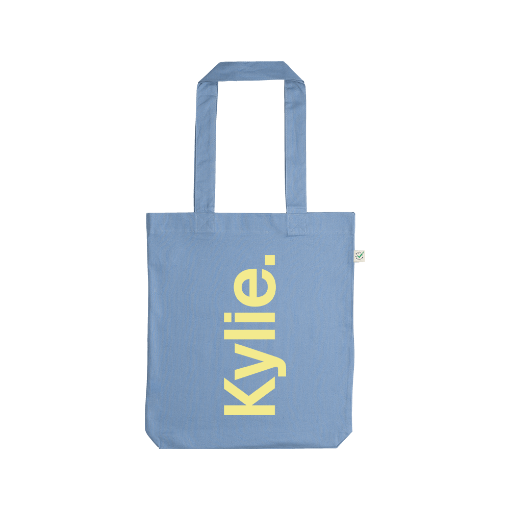 Tension Tour | Logo Tote