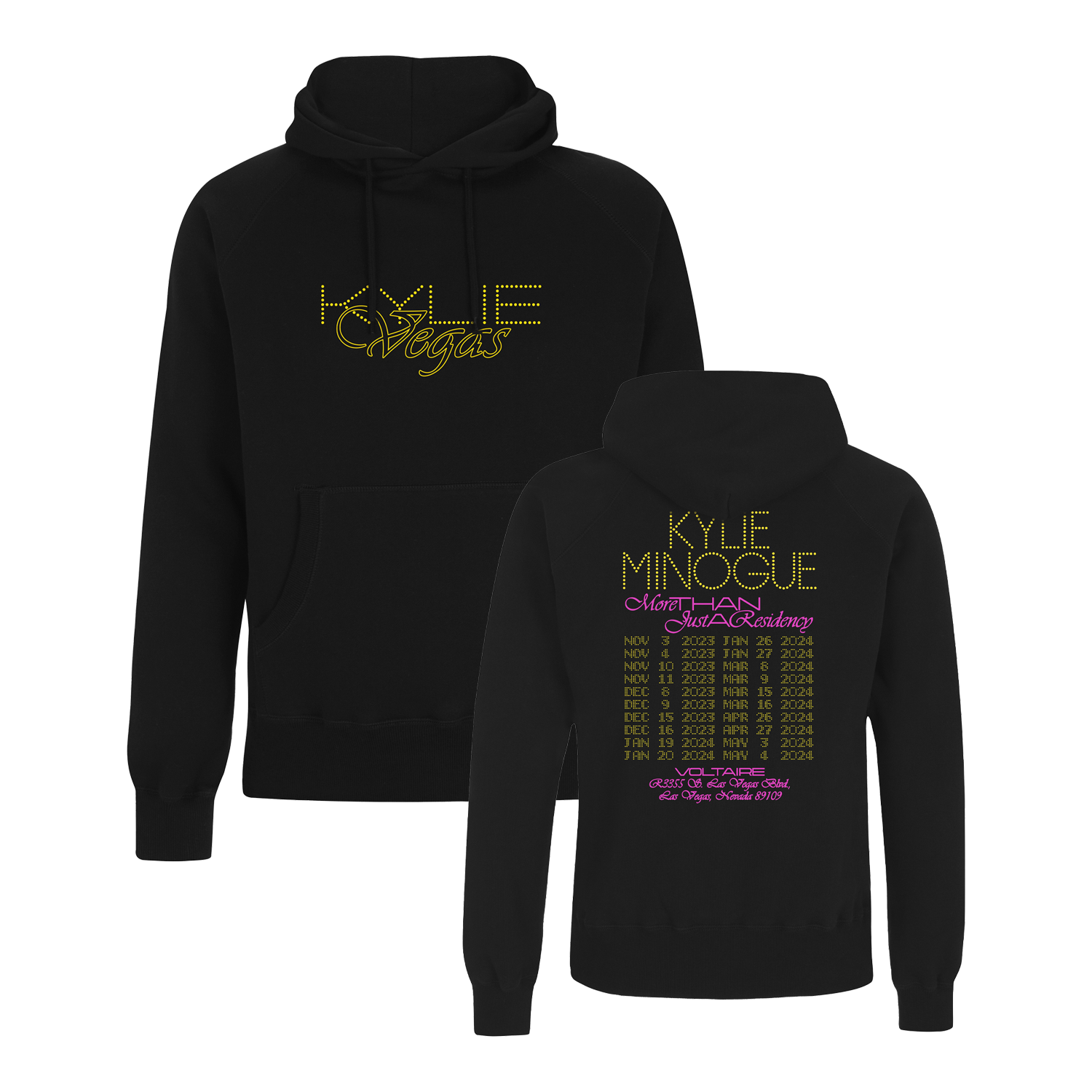 Shop the Kylie Minogue Official Store
