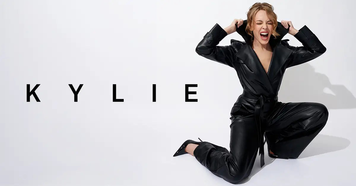 Accessories – Kylie Minogue