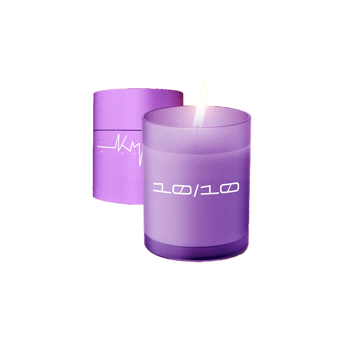10 out of 10 Candle