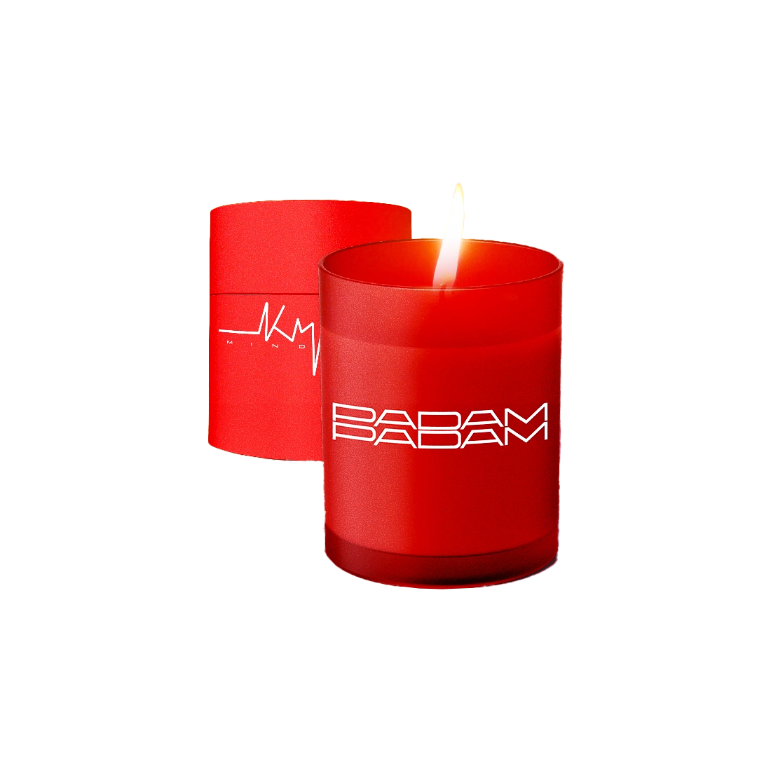 Padam | Candle