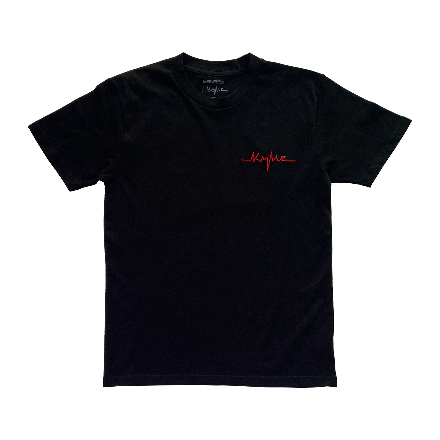 Padam Chair Black Tee