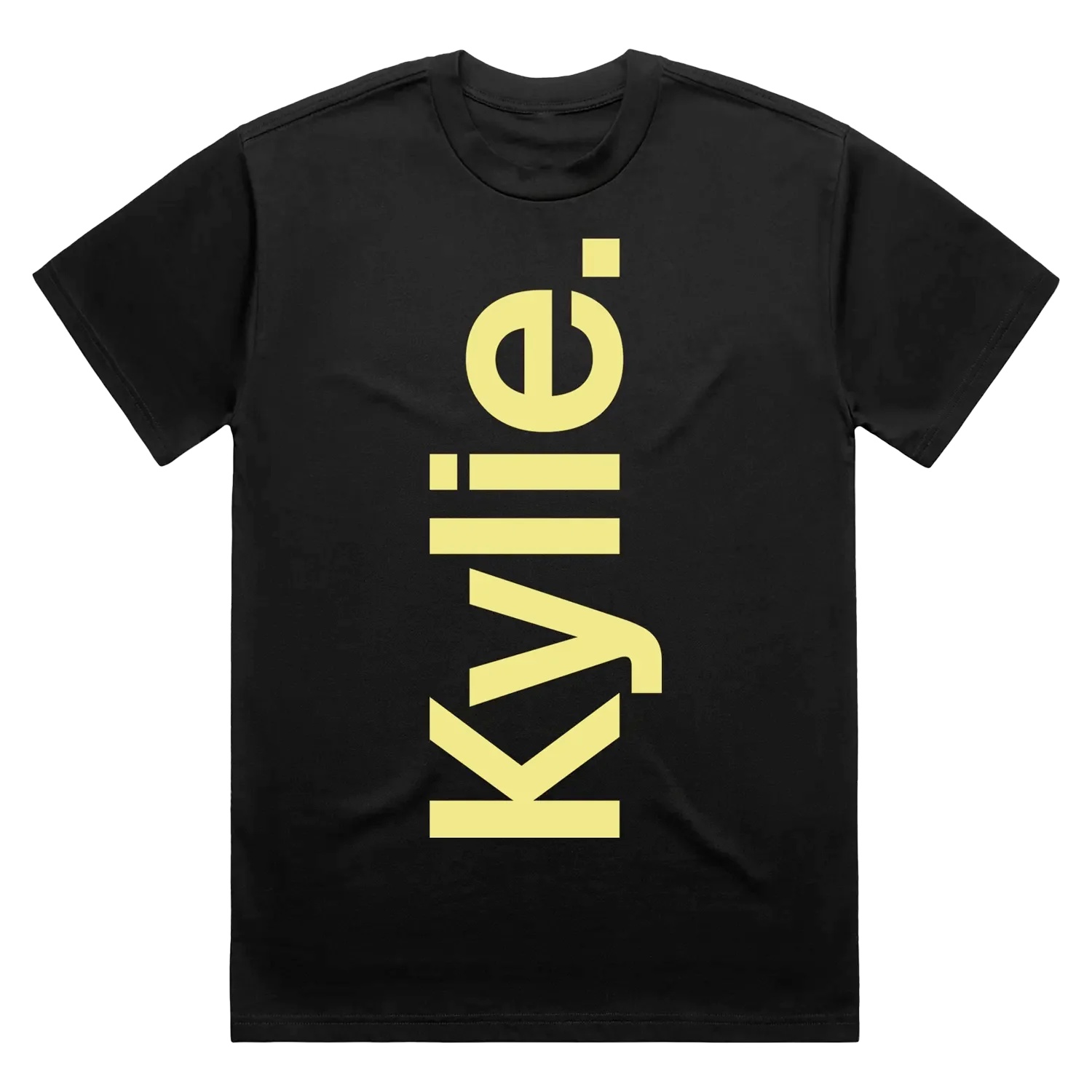 Kylie | Logo Tee | Kylie Minogue | Official Store Kylie | Logo Tee | Kylie Minogue | Official Store
