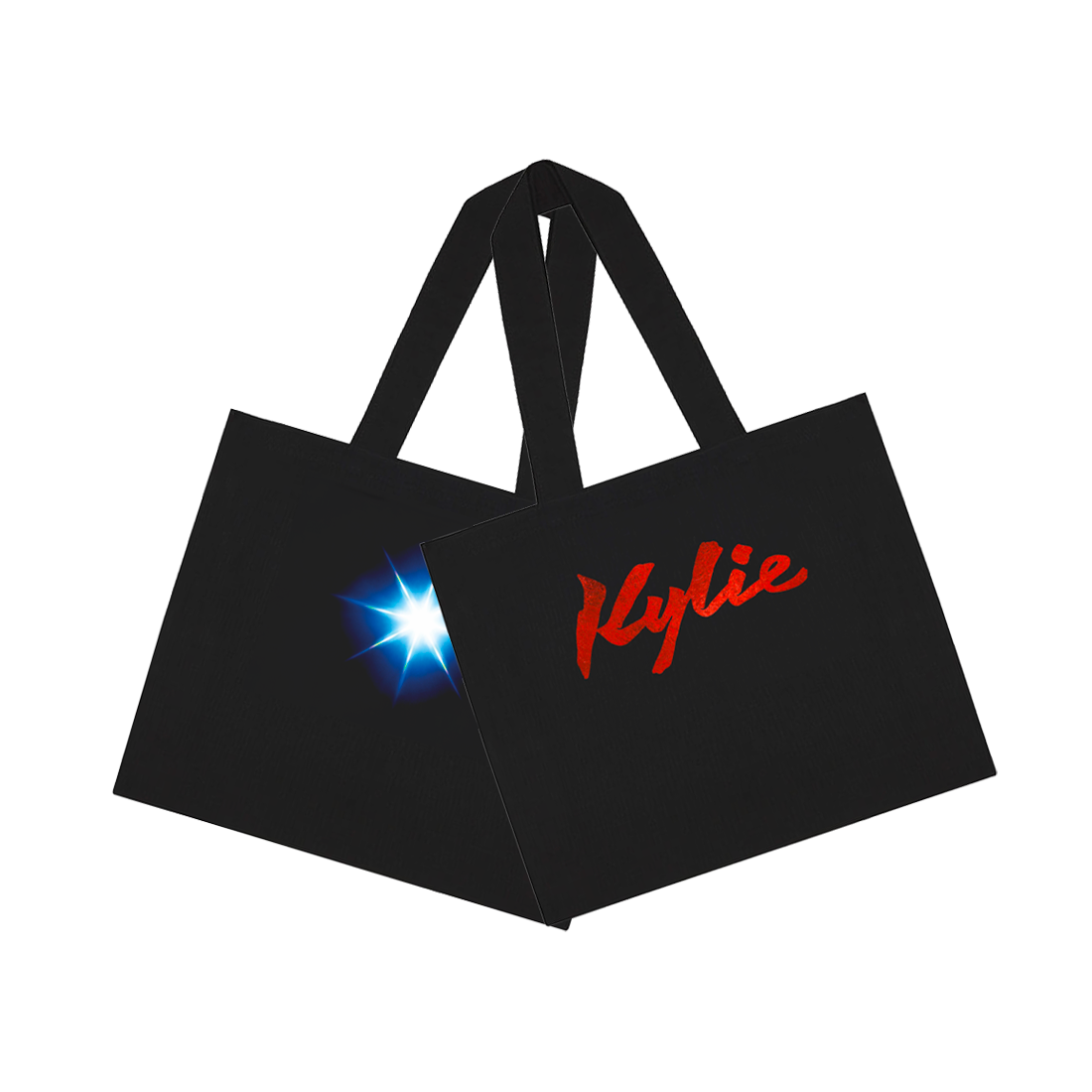 Disco Flare | Tote