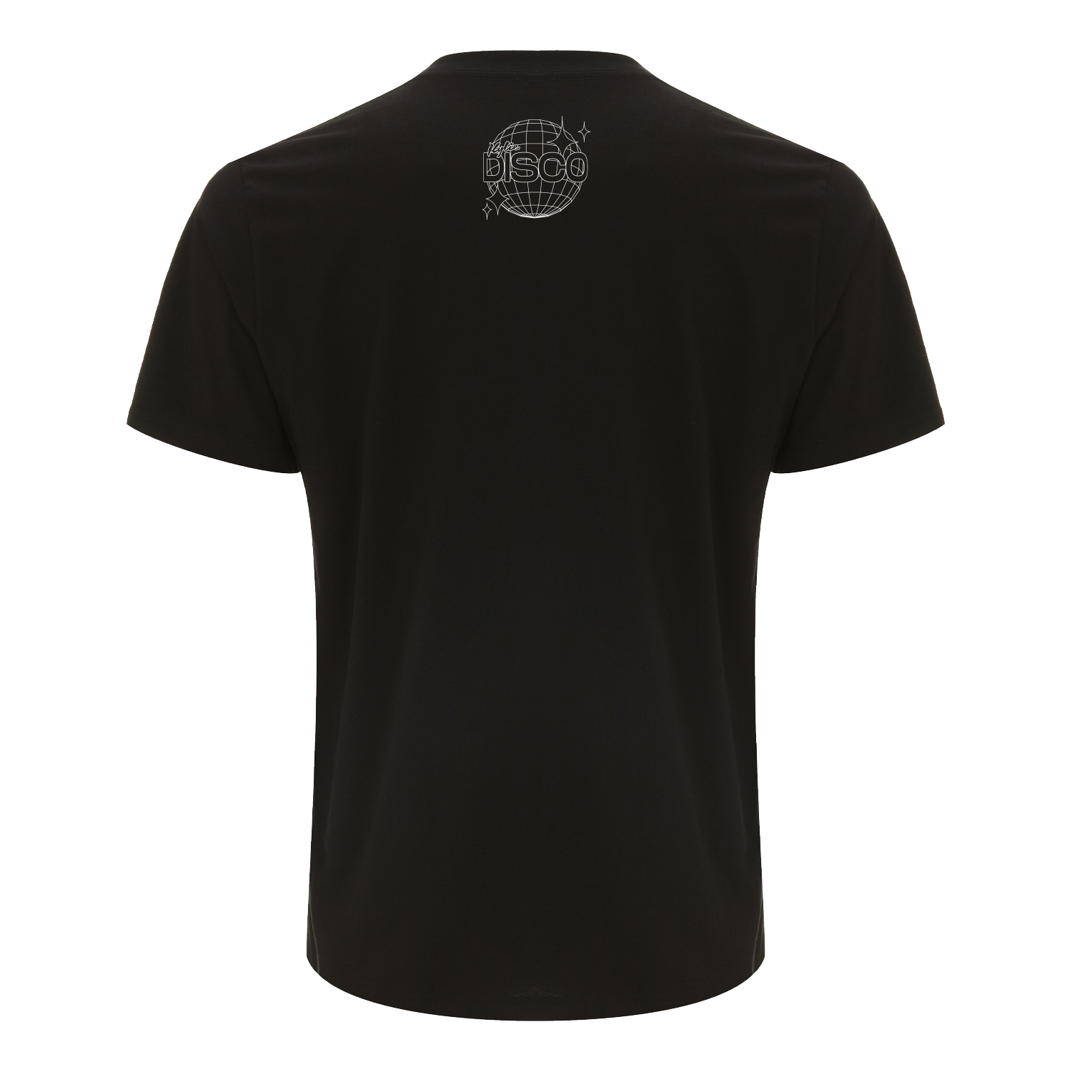 Disco Guestlist Cover Tee