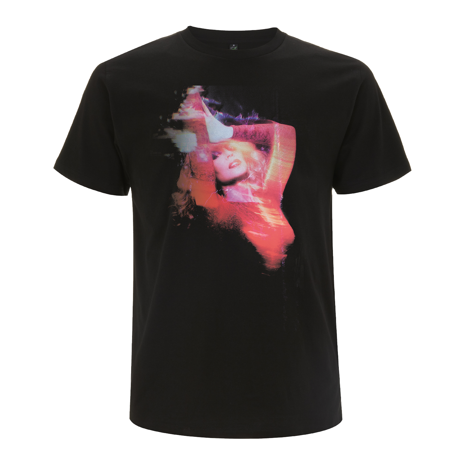 Disco Guestlist Cover Tee