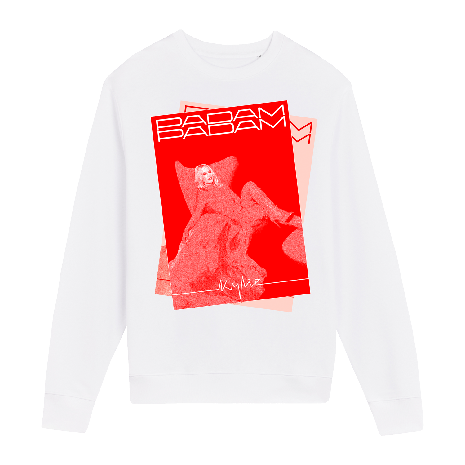 Padam Padam Sweatshirt