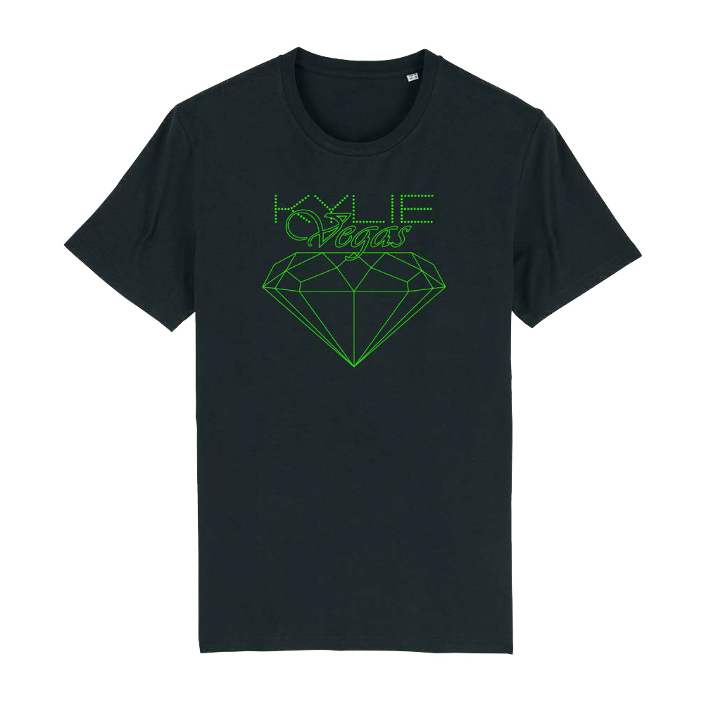 Kylie Vegas Diamond | Tee