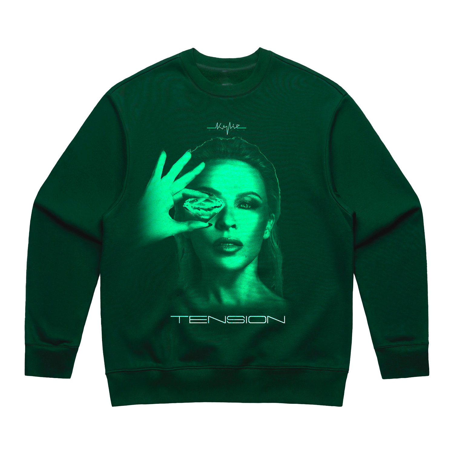 Tension Sweatshirt