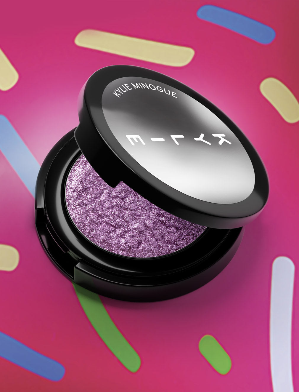 Eye Shadow | Purple
