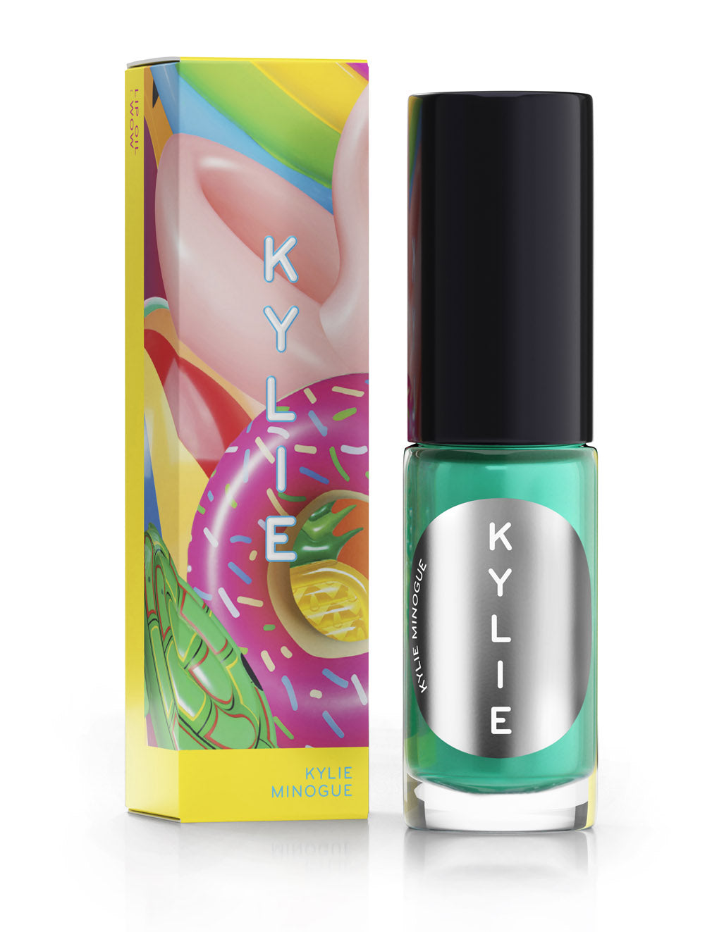 Lip Oil