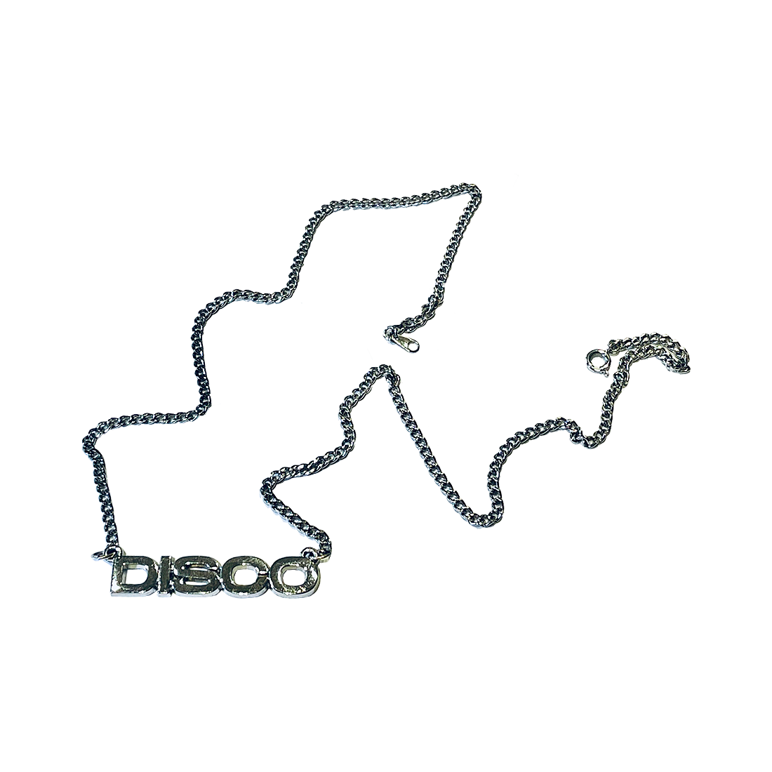 Disco | Necklace