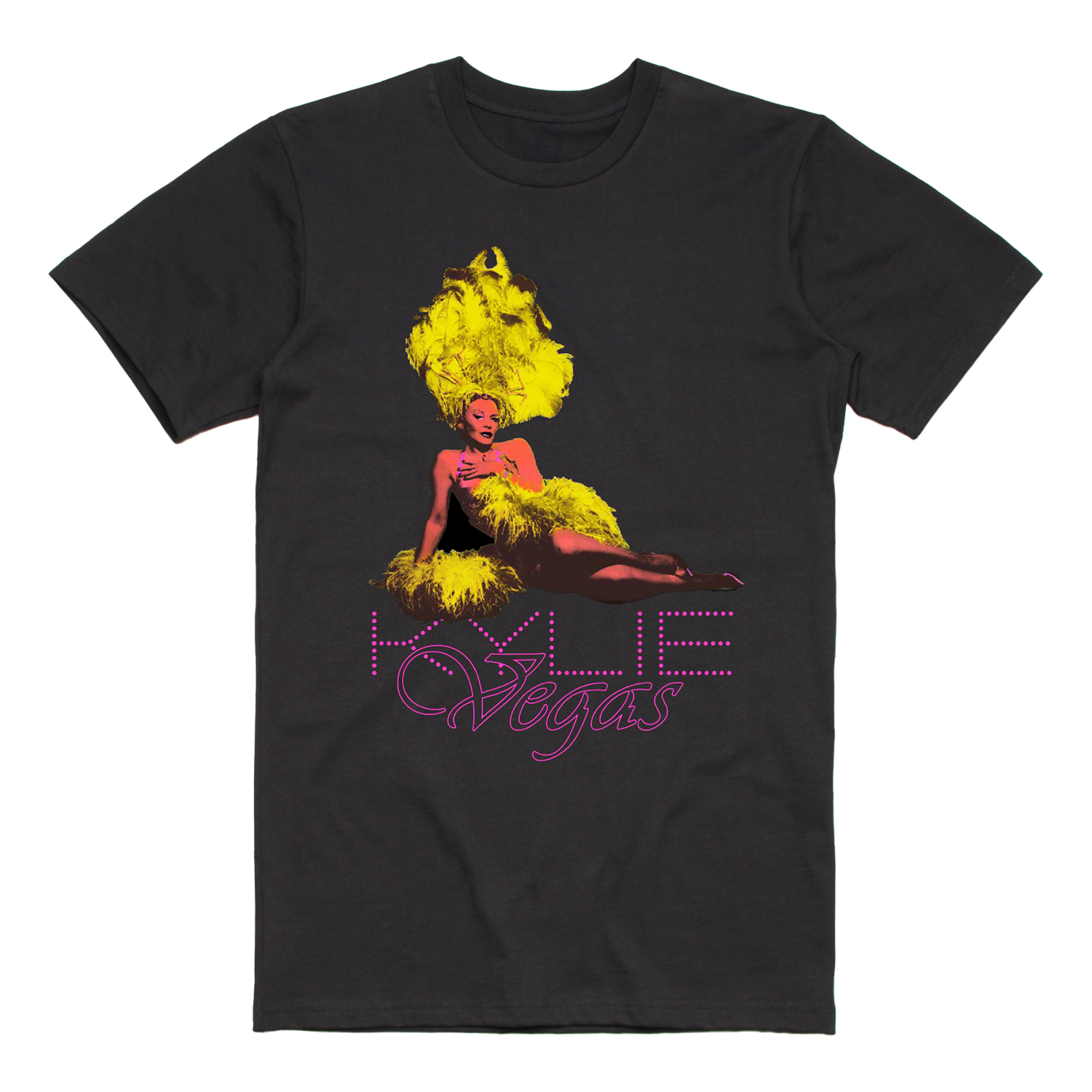 Kylie Vegas | Tee