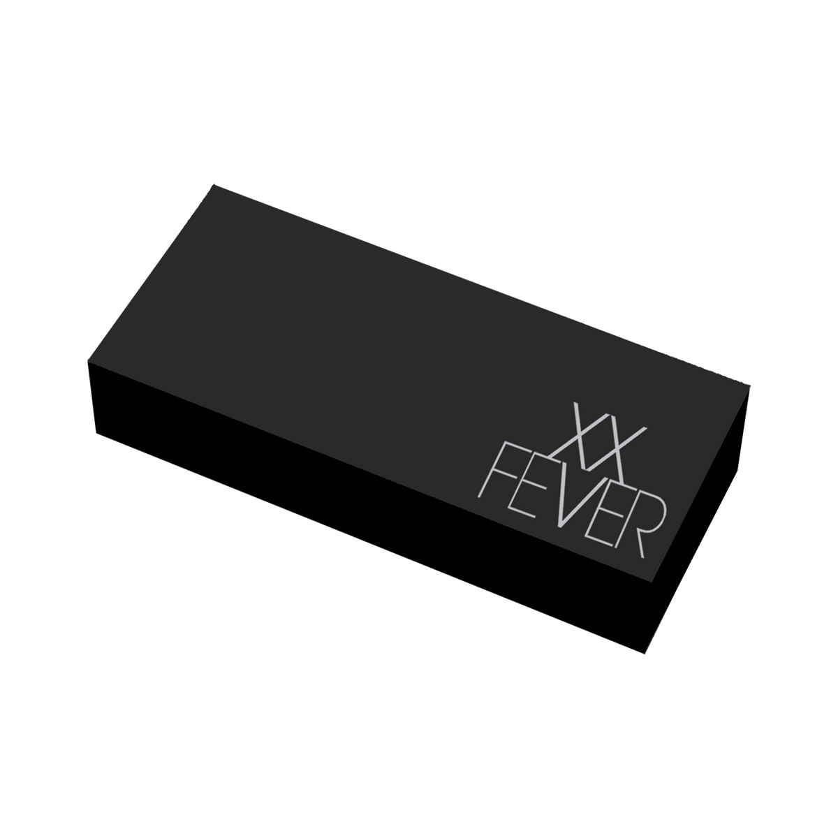 Fever XXV | Eye Mask