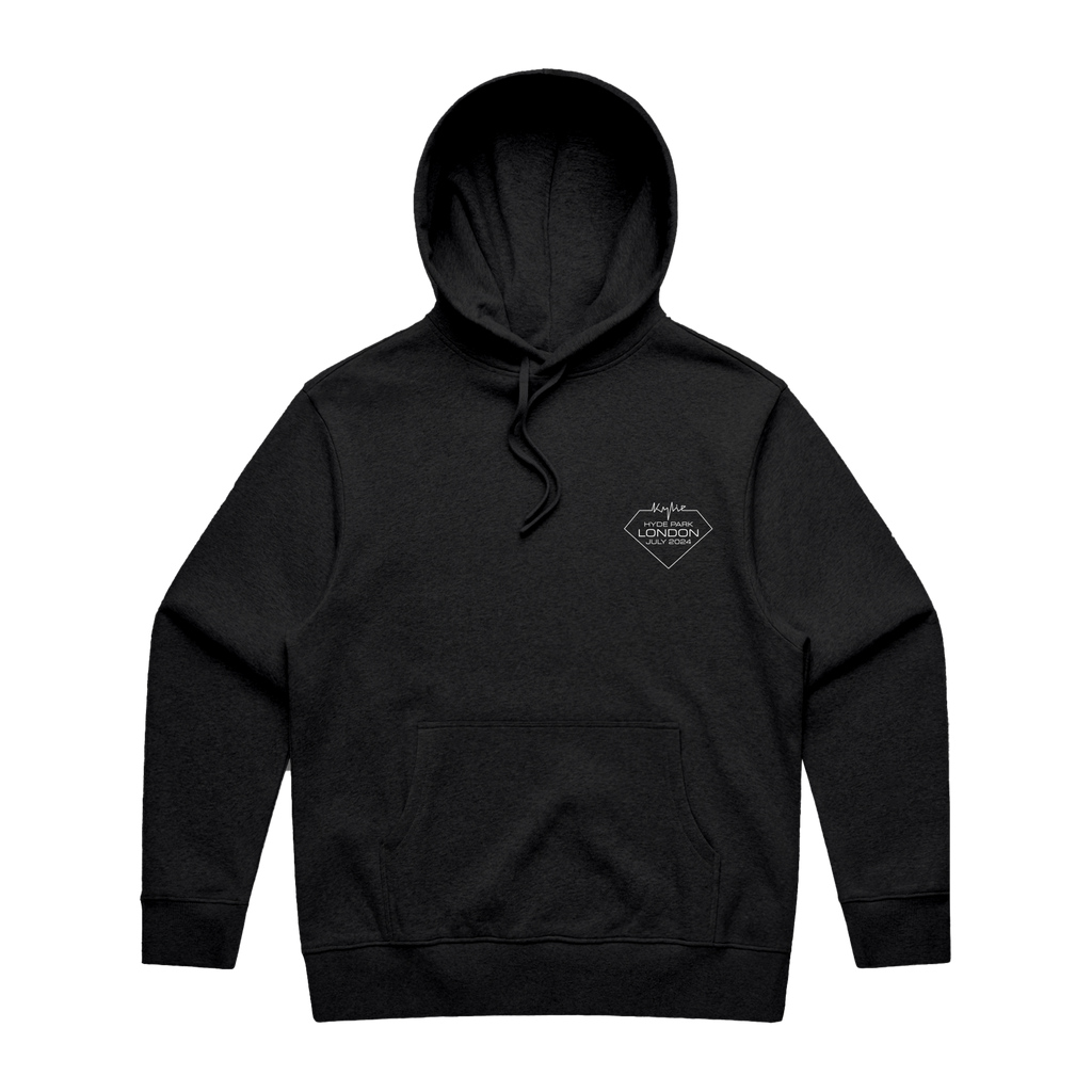 Hyde Park 2024 | Event Hoodie