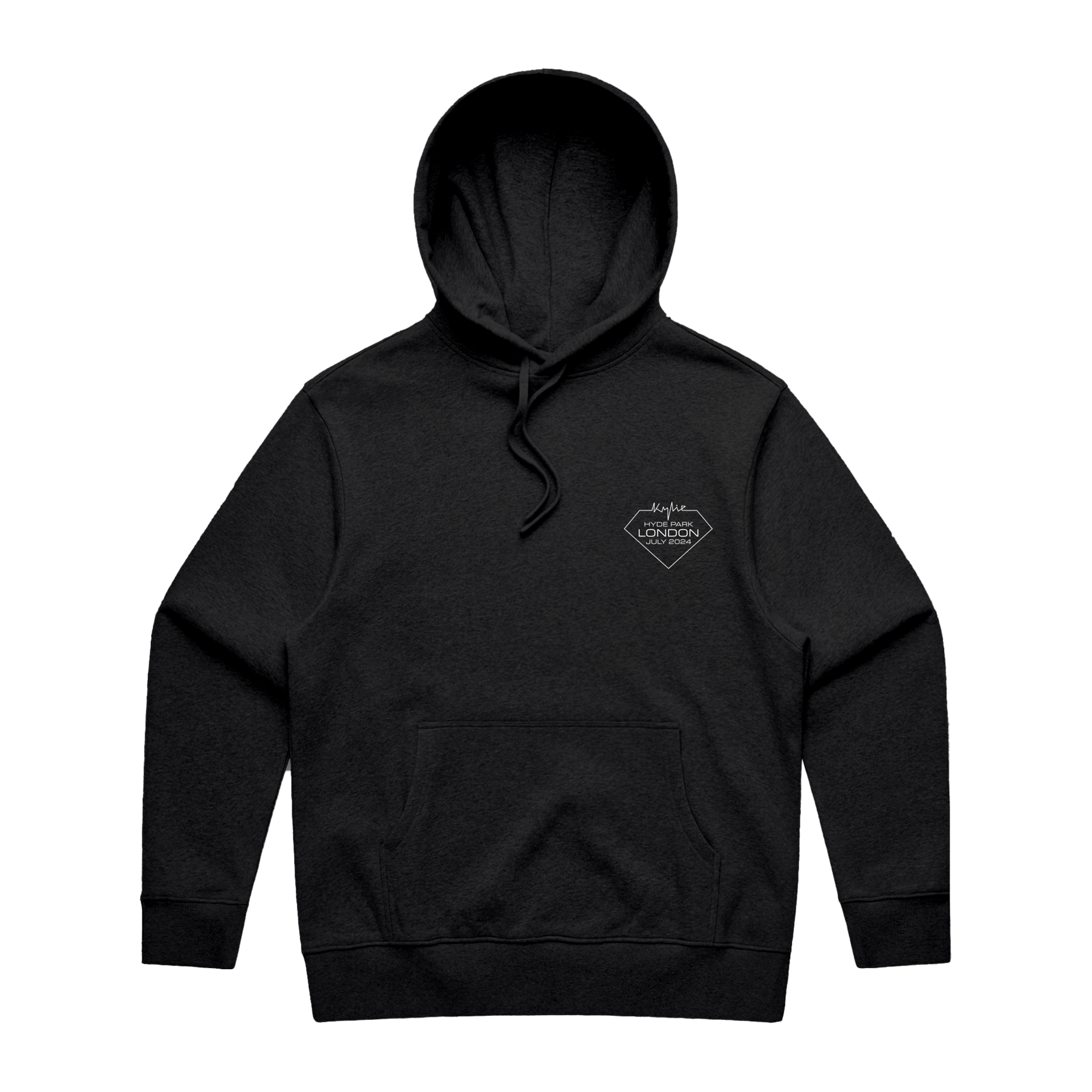 Hyde Park 2024 | Event Hoodie – Kylie Minogue