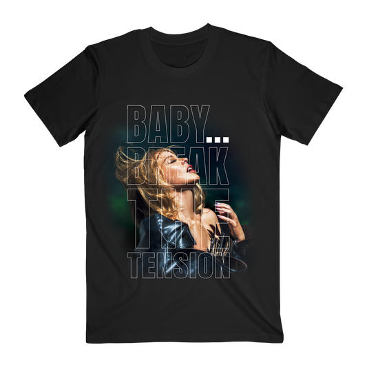 Baby Break The Tension | Tee