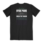 Hyde Park 2024 | Event Tee