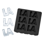 La La La | Icecube Tray