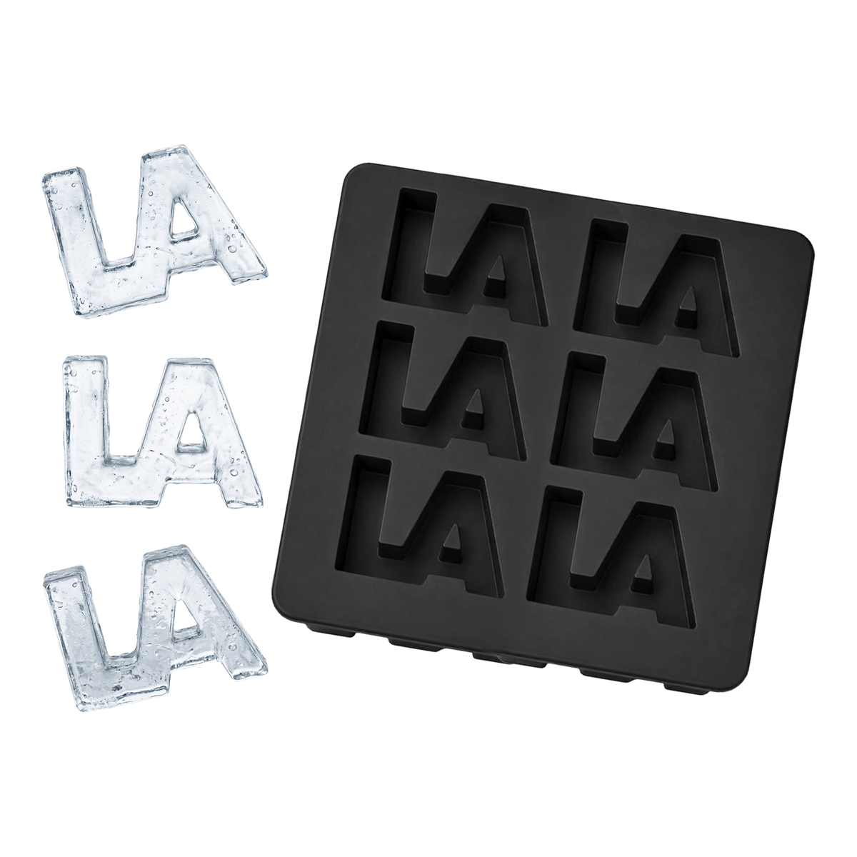 La La La | Icecube Tray