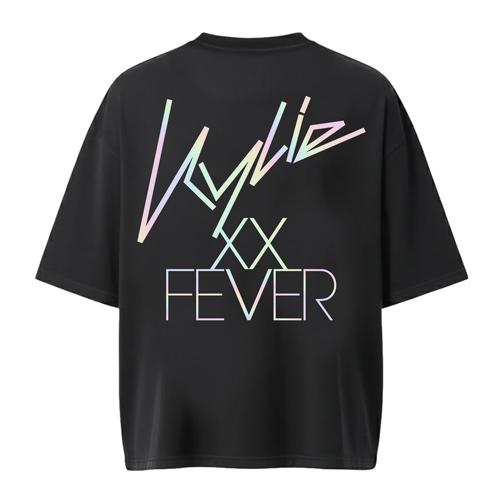 Fever XXV | Foil Tee