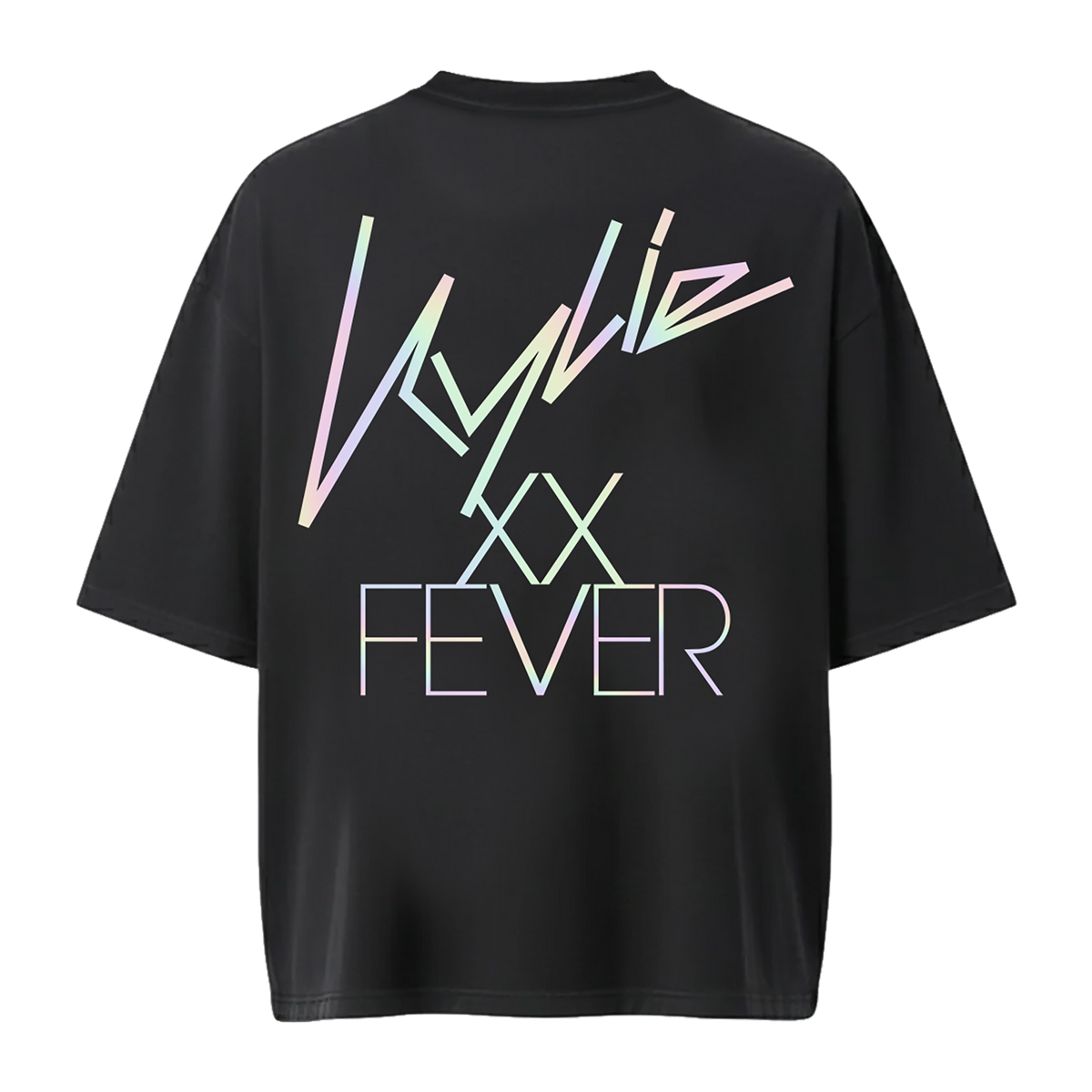Fever XXV | Foil Tee