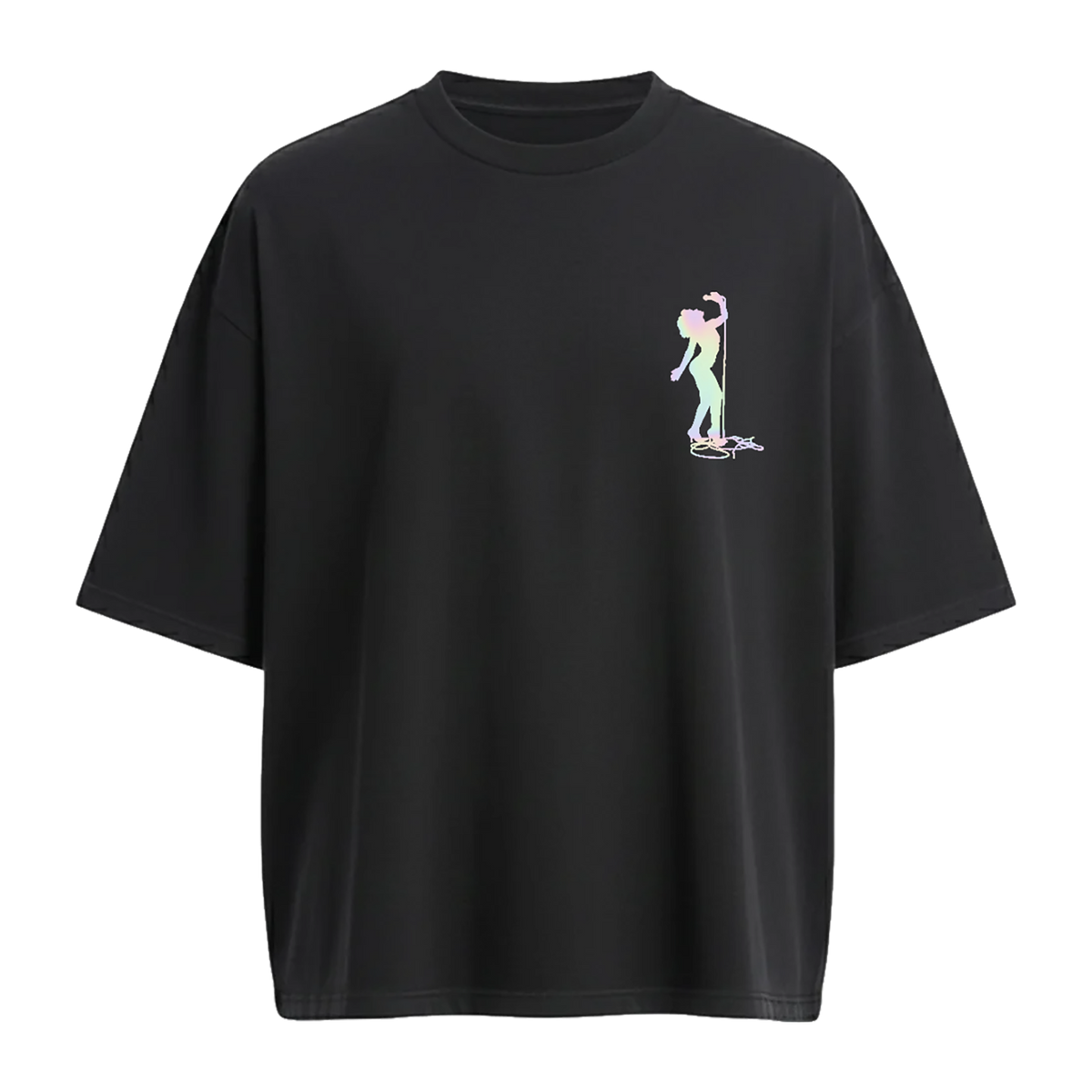 Fever XXV | Foil Tee