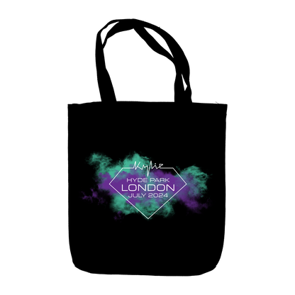 Hyde Park 2024 | Event Tote Bag