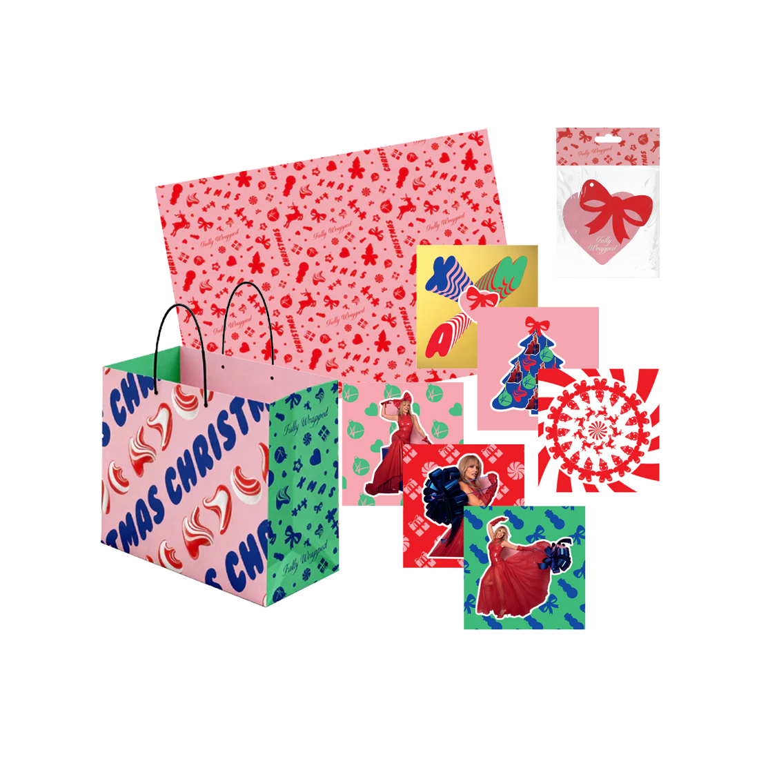 Christmas | Gifting Bundle