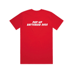 Kylie Christmas | Battersea Tee