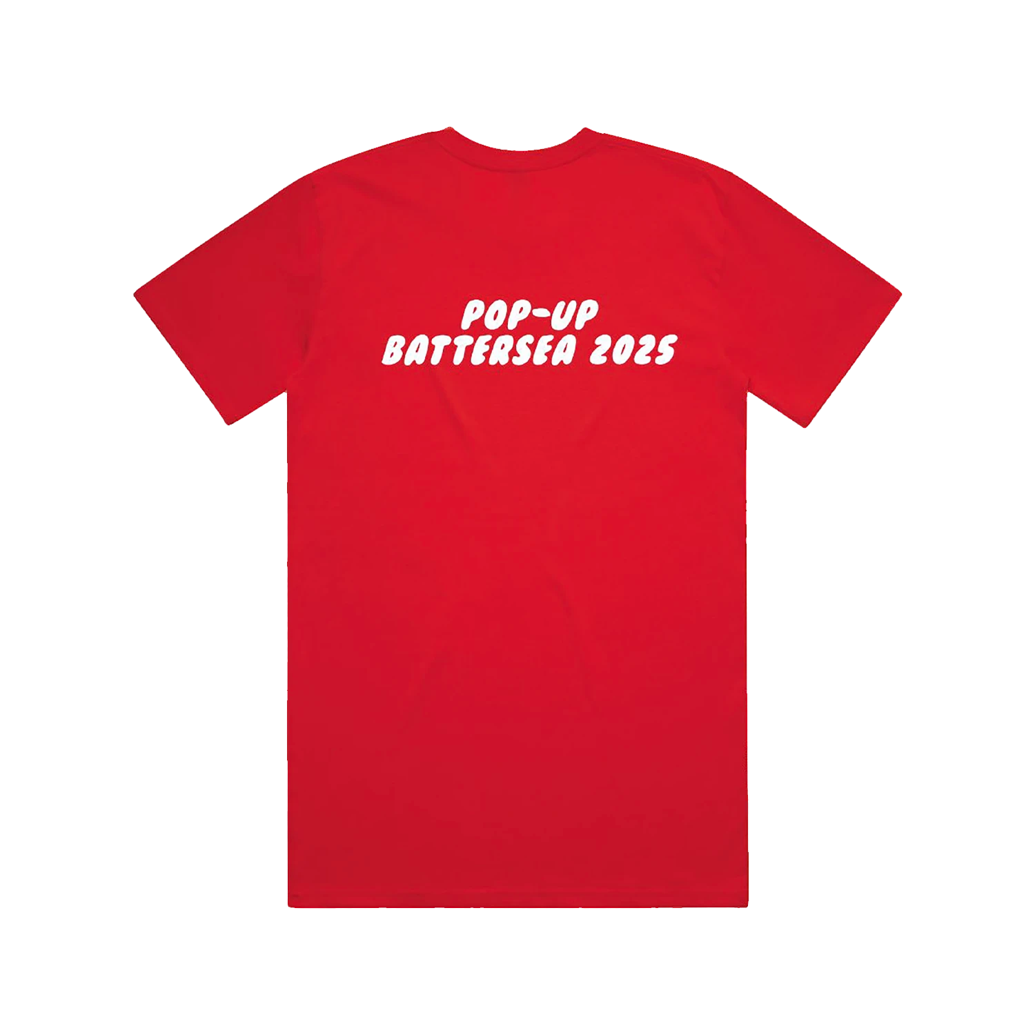 Kylie Christmas | Battersea Tee