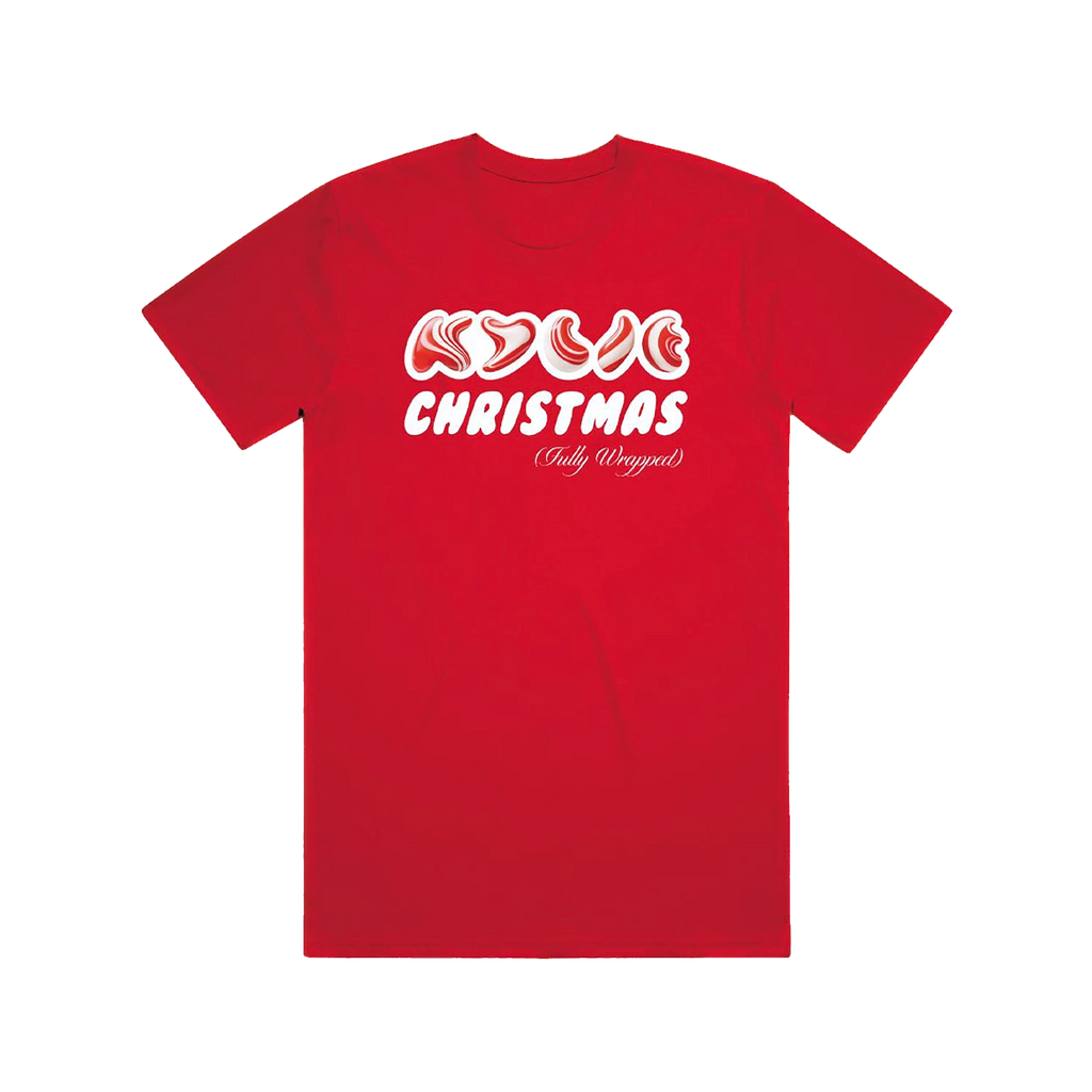 Kylie Christmas | Battersea Tee