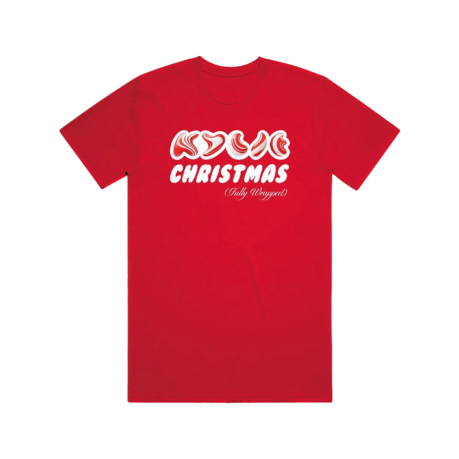 Kylie Christmas | Battersea Tee