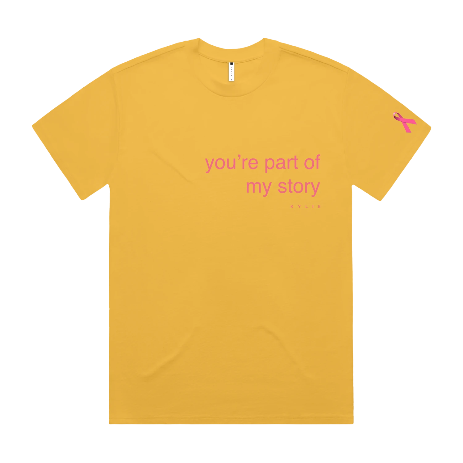 You're Part of my Story | Tee