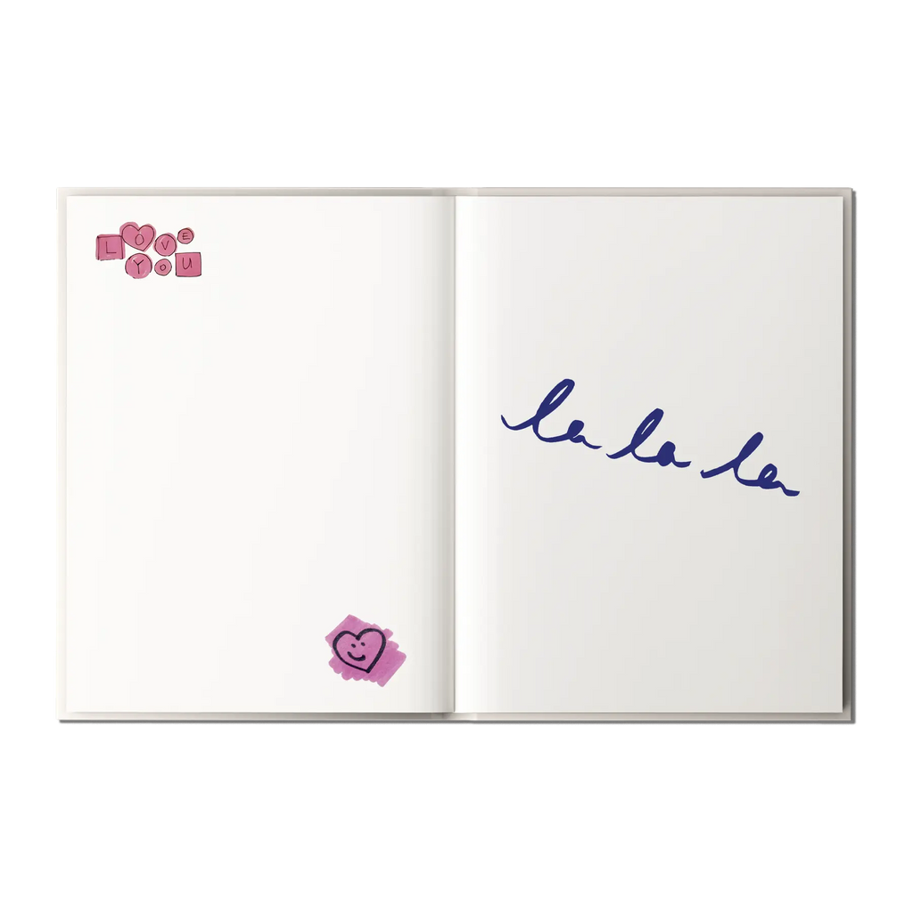You're Part of My Story | Notebook