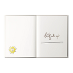 You're Part of My Story | Notebook