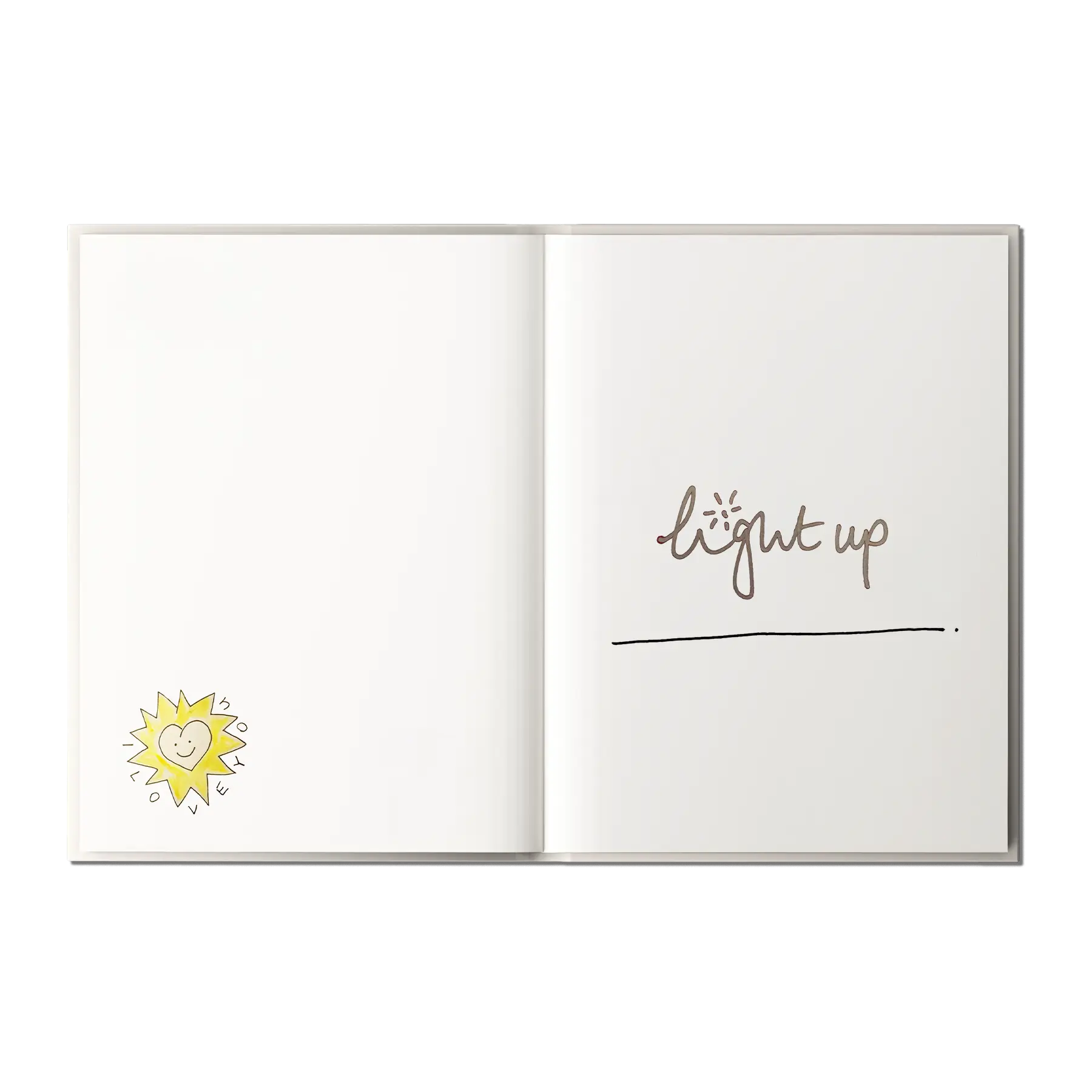 Fanzine & Notebook | Bundle