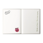 You're Part of My Story | Notebook