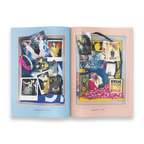 Fanzine & Notebook | Bundle