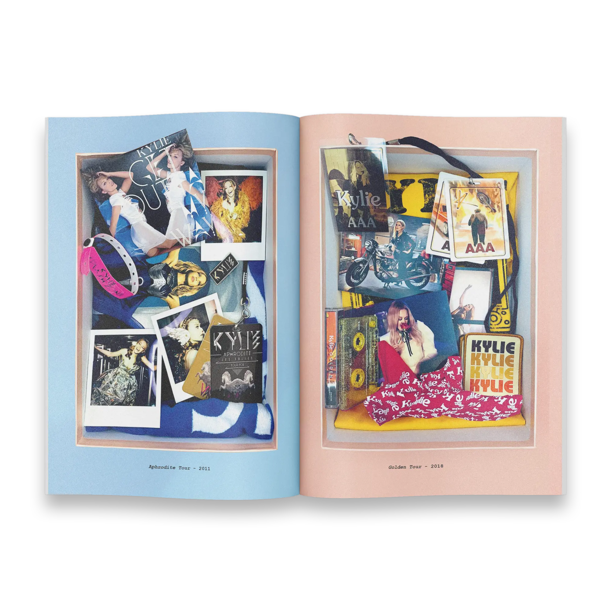 コレクターズ・アイテム KYLIE MINOGUE Kylie Minogue - X *Pre-Order – Crash Records