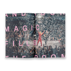Kylie | Fanzine