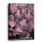 Kylie | Fanzine