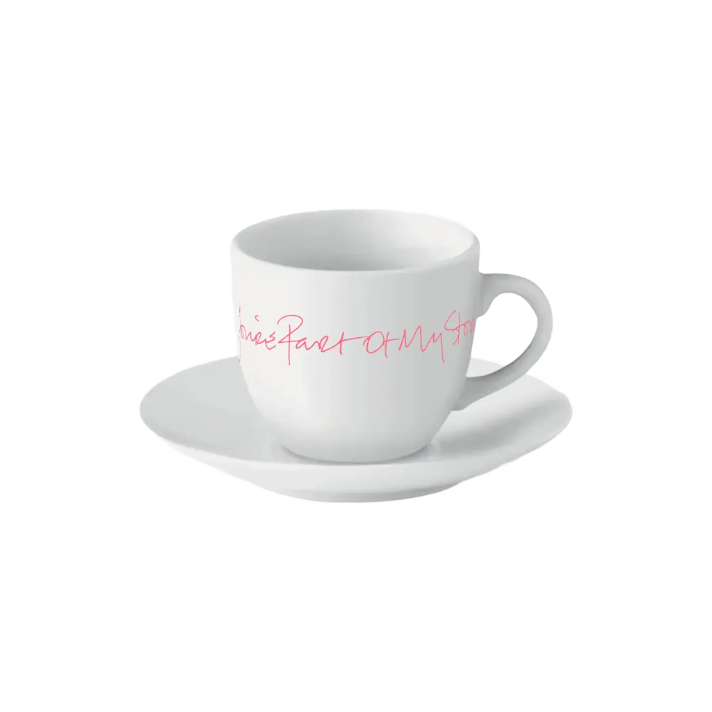 You're Part of My Story | Teacup