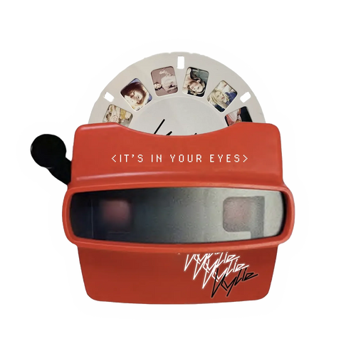 Kylie Retro | Viewfinder – Kylie Minogue