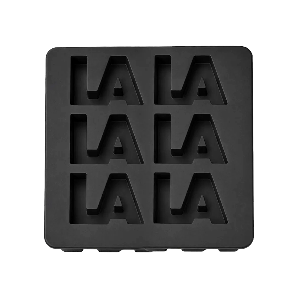 La La La | Icecube Tray