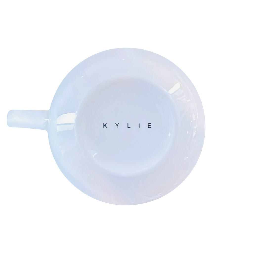 You're Part of My Story | Teacup